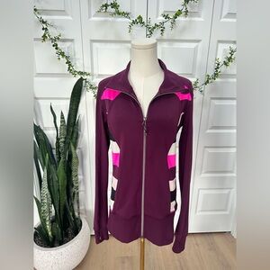 LuluLemon Asana Define Jacket